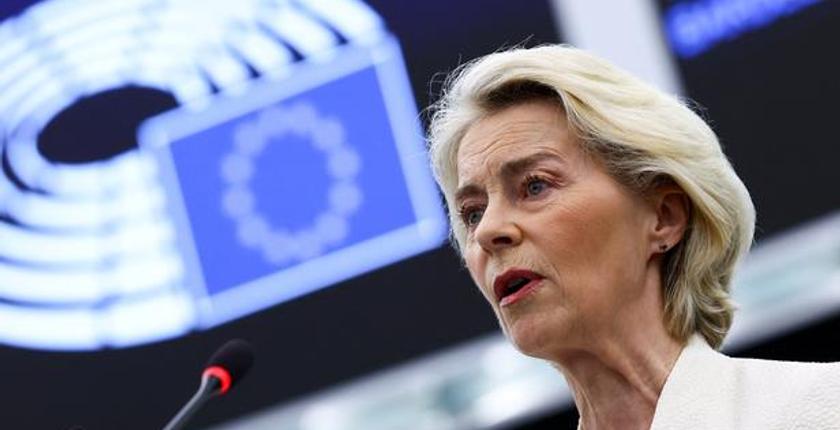 Union européenne : Ursula von der Leyen ouvre la voie à un statut de membre associé pour le Canada