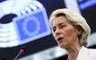 Union européenne : Ursula von der Leyen ouvre la voie à un statut de membre associé pour le Canada