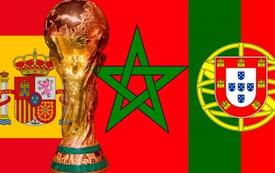 لقجع...لن نتنازل عن حلم استضافة نهائي كأس العالم 2030