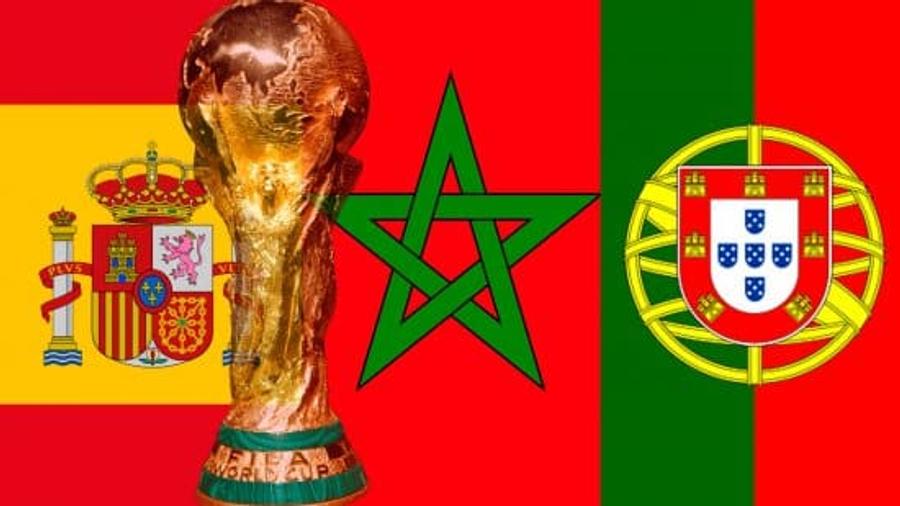 لقجع...لن نتنازل عن حلم استضافة نهائي كأس العالم 2030