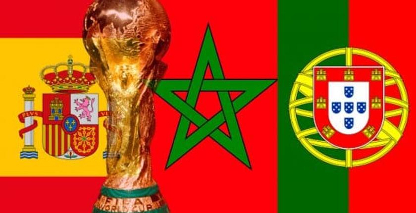لقجع...لن نتنازل عن حلم استضافة نهائي كأس العالم 2030