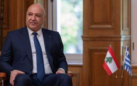 Le Liban mise sur un accord de sécurité avec Israël pour éviter une nouvelle guerre