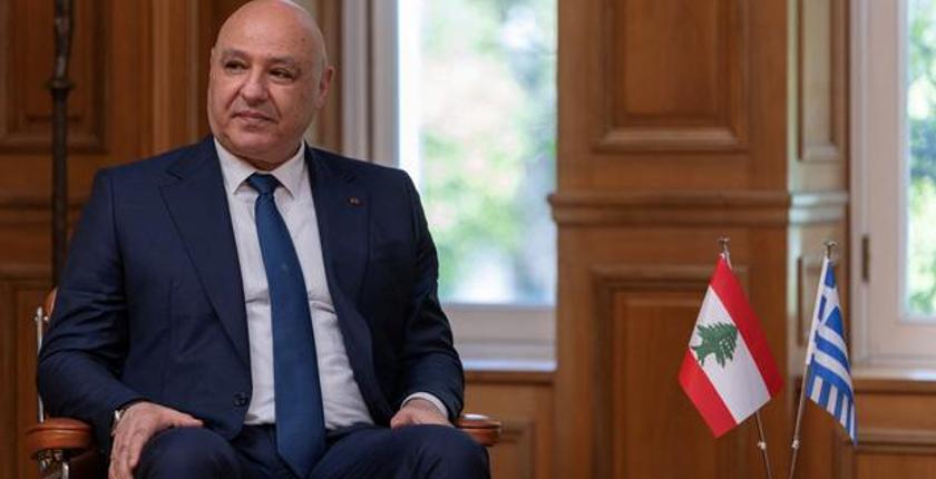 Le Liban mise sur un accord de sécurité avec Israël pour éviter une nouvelle guerre