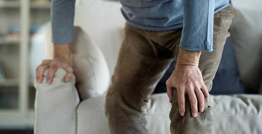 Arthrose du genou : une étude sur près de 10 000 patients met en avant trois approches