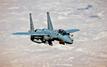 Yémen : les Houthis revendiquent la destruction d’un F-15 saoudien