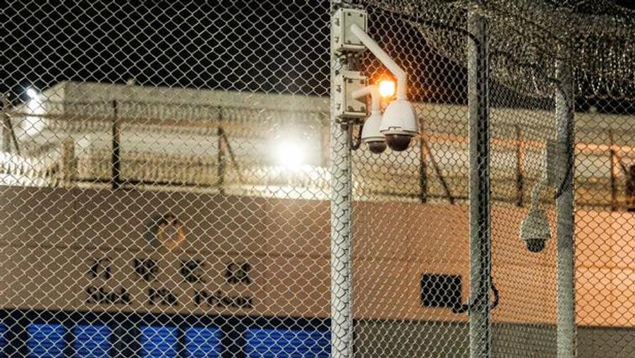 Chine : une ONG documente des accusations de torture dans les prisons
