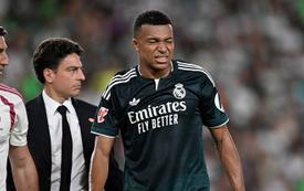Kylian Mbappé au cœur d’une polémique autour d’un message sur Ceuta