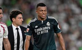 Kylian Mbappé au cœur d’une polémique autour d’un message sur Ceuta
