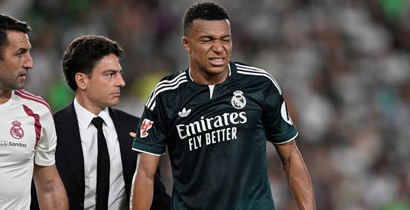 Kylian Mbappé au cœur d’une polémique autour d’un message sur Ceuta