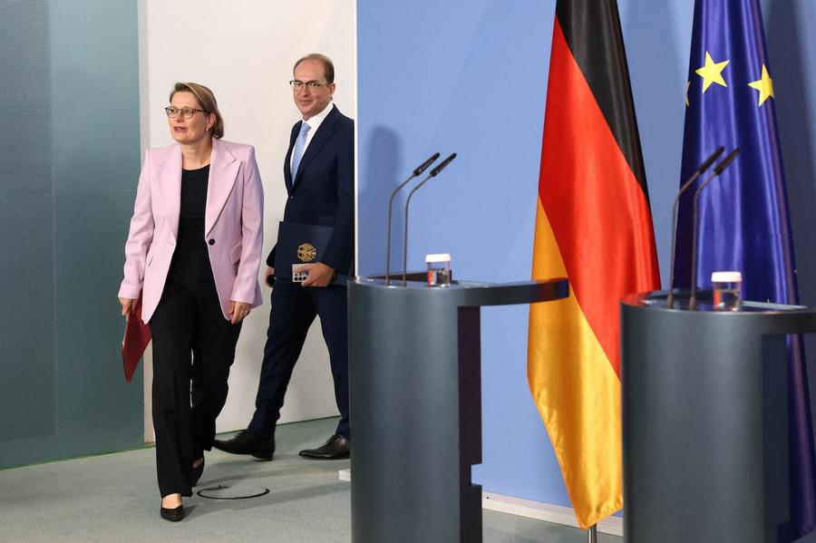 Berlin veut durcir son arsenal sécuritaire après l’attaque contre la Pride