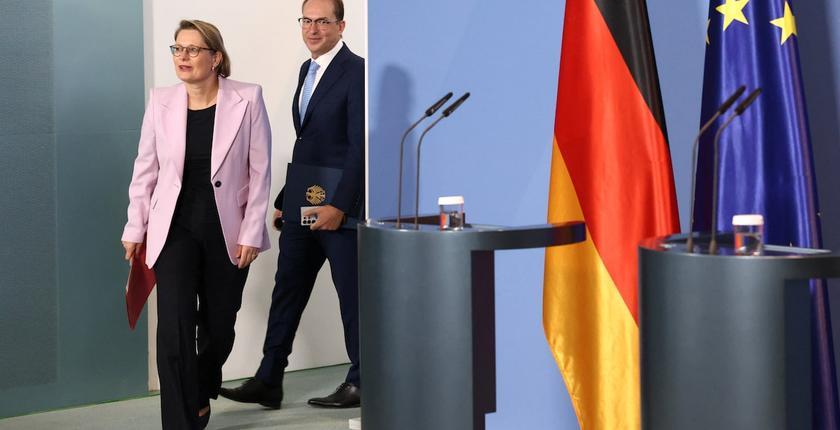 Berlin veut durcir son arsenal sécuritaire après l’attaque contre la Pride