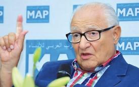وفاة الوزير والبرلماني السابق عبد الحق التازي