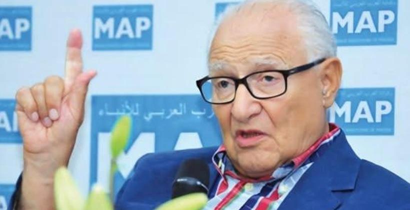 وفاة الوزير والبرلماني السابق عبد الحق التازي