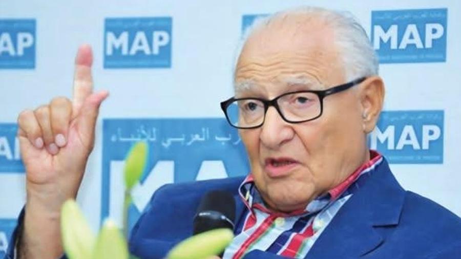 وفاة الوزير والبرلماني السابق عبد الحق التازي