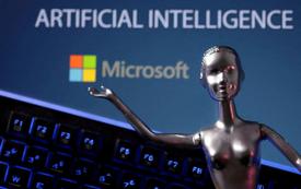 Microsoft met en garde contre l’approche d’Anthropic sur la conscience des intelligences artificielles