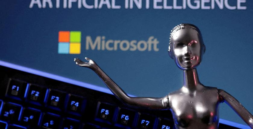 Microsoft met en garde contre l’approche d’Anthropic sur la conscience des intelligences artificielles