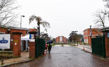 Basket : dix jeunes du pôle France suspendus après des faits présumés de bizutage à l’Insep