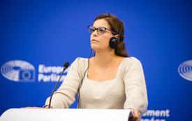 Ceuta : les déclarations d’Ilaria Salis relancent le débat au Parlement européen