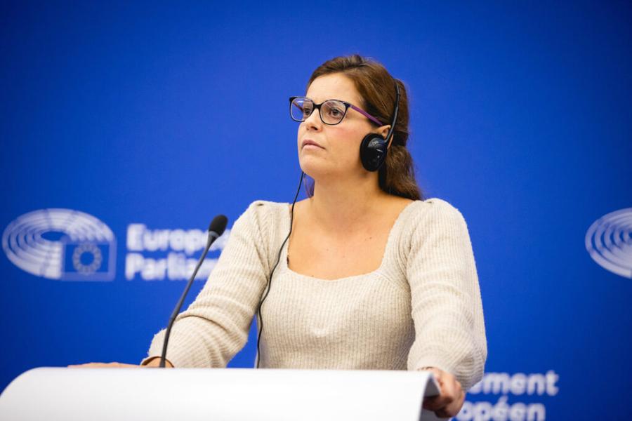 Ceuta : les déclarations d’Ilaria Salis relancent le débat au Parlement européen