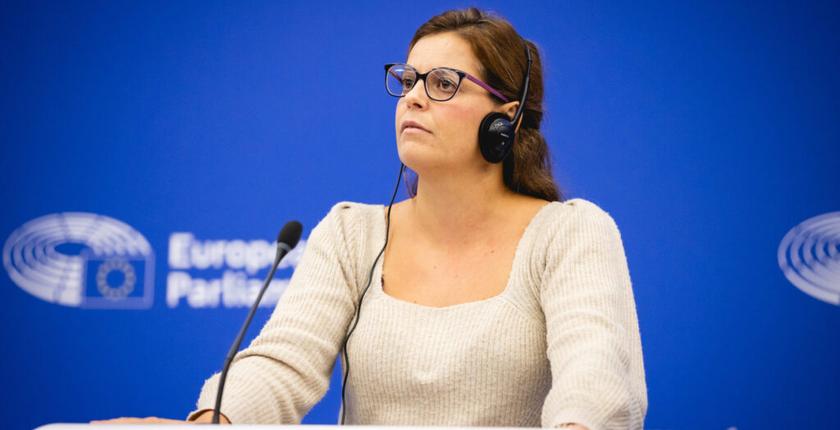 Ceuta : les déclarations d’Ilaria Salis relancent le débat au Parlement européen