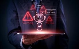 Most Americans see serious risks from advanced artificial intelligence, poll finds