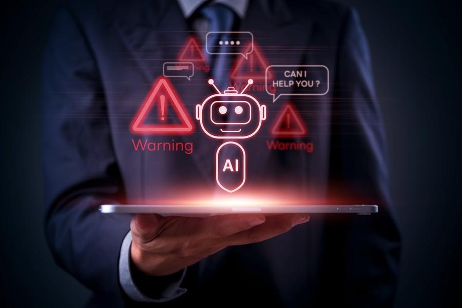 Most Americans see serious risks from advanced artificial intelligence, poll finds