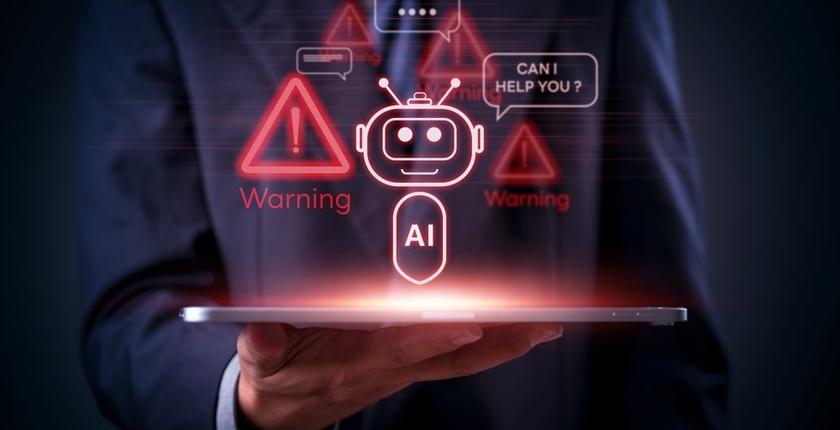 Most Americans see serious risks from advanced artificial intelligence, poll finds