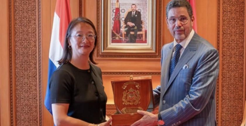 Maroc-Pays-Bas : Rabat et La Haye renforcent leur coopération judiciaire