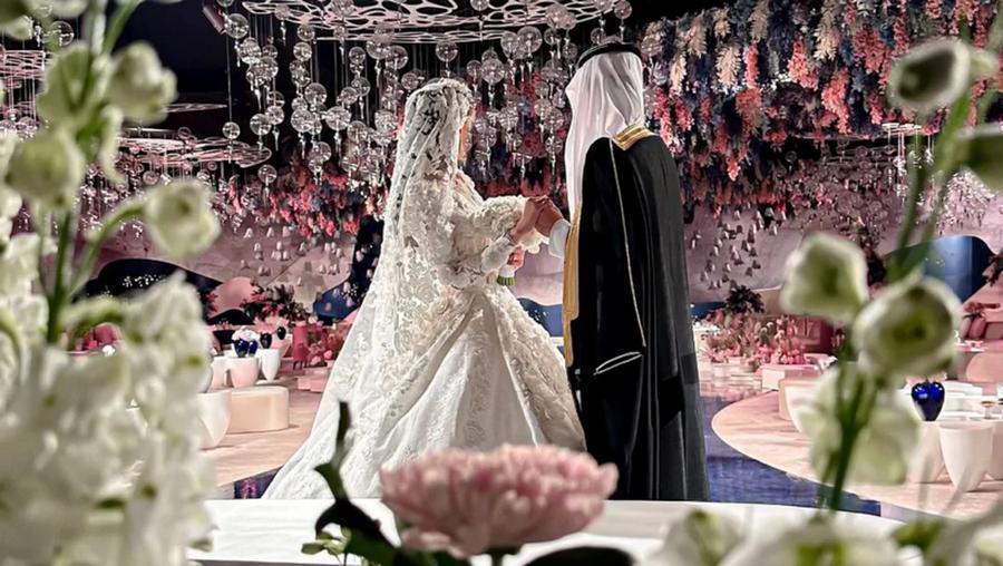 Kuwait to Require Premarital Marriage Training as Divorce Rates Rise