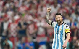 Lionel Messi : le 6 octobre sera son dernier match avec l’Argentine face au Bénin
