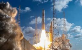 ESA lance twee satellieten om monitoring van extreme weersomstandigheden en klimaatverandering te versterken
