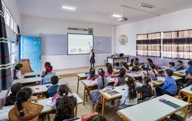 Morocco’s learning crisis: What can be done to improve school performance?