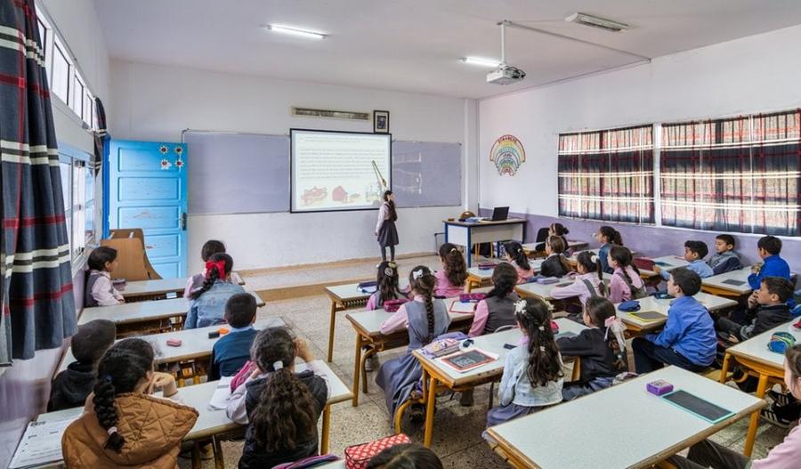 Morocco’s learning crisis: What can be done to improve school performance?