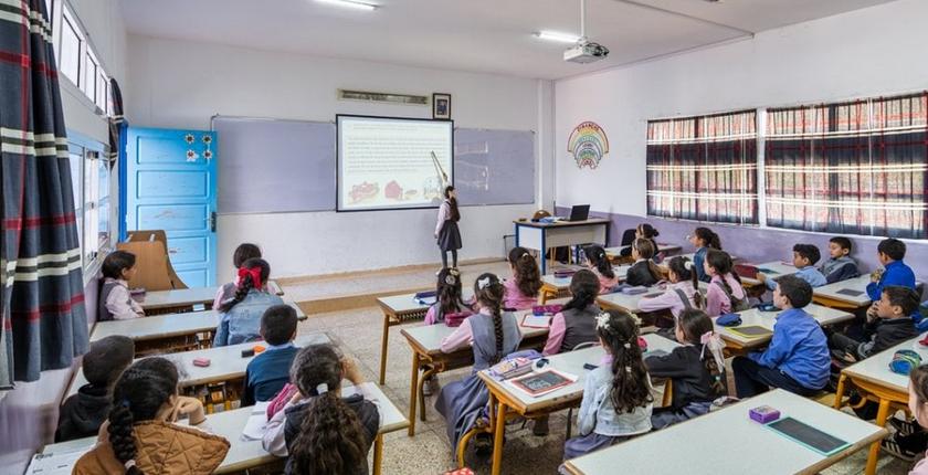Morocco’s learning crisis: What can be done to improve school performance?