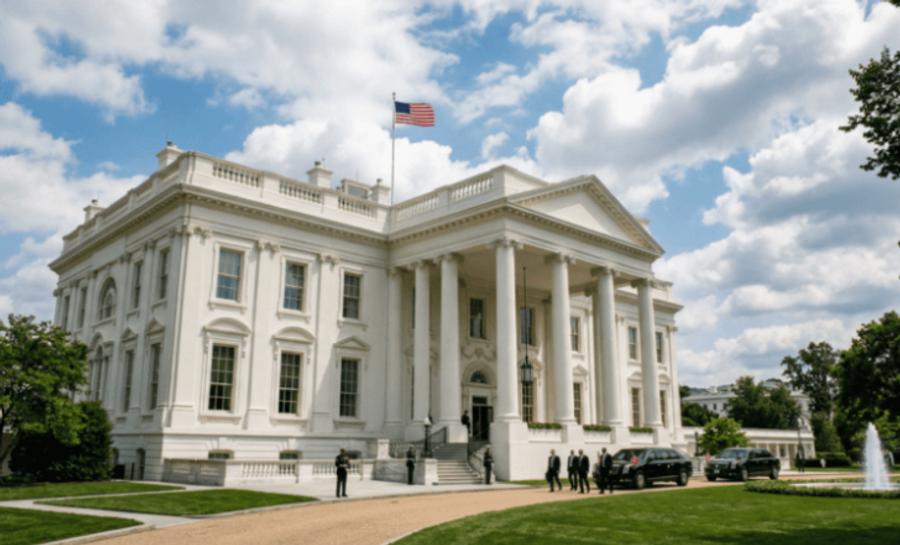 White House backs industry-led solutions to AI risks