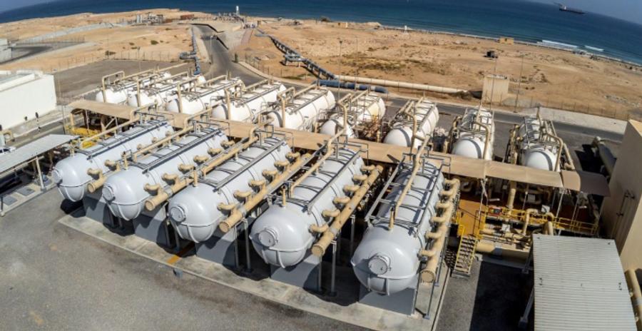 Morocco emerges as a model for climate adaptation finance