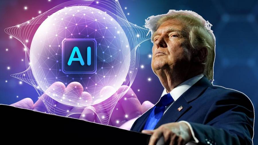 Could AI destroy humanity? Trump dismisses the threat as a hoax