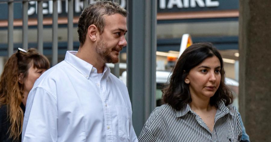 Saad Lamjarred : le procès en appel s’ouvre jeudi en France