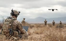 Défense : Harmattan AI prépare depuis Rabat la production en série de ses systèmes autonomes