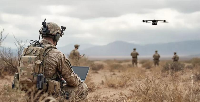 Défense : Harmattan AI prépare depuis Rabat la production en série de ses systèmes autonomes