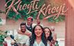 Samia El Antari dévoile « Khoyti Khoyi », un premier clip aux accents cinématographiques