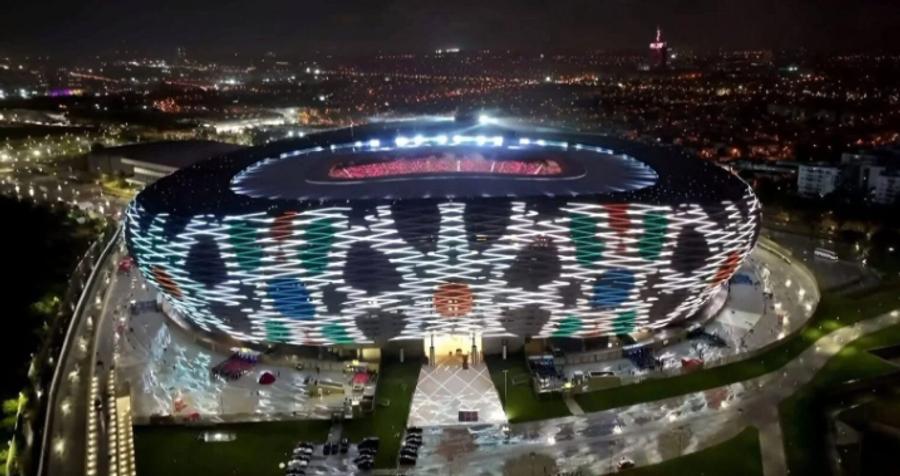 FIFA-Inspektionsteams besuchen Marokkos WM-Stadien im Oktober