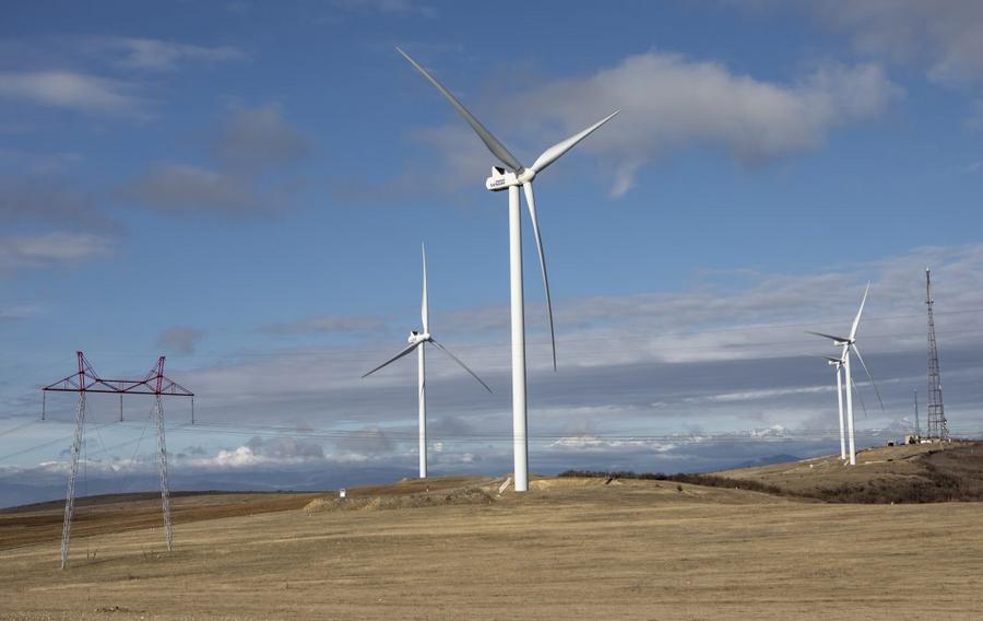 Morocco’s renewable energy drive faces key challenges in climate transition