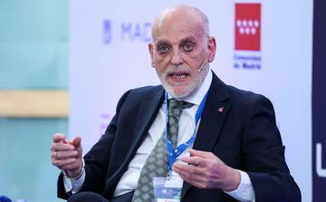 Mondial 2030 : les tensions autour de la finale placent le Maroc au centre du bras de fer Tebas-Infantino