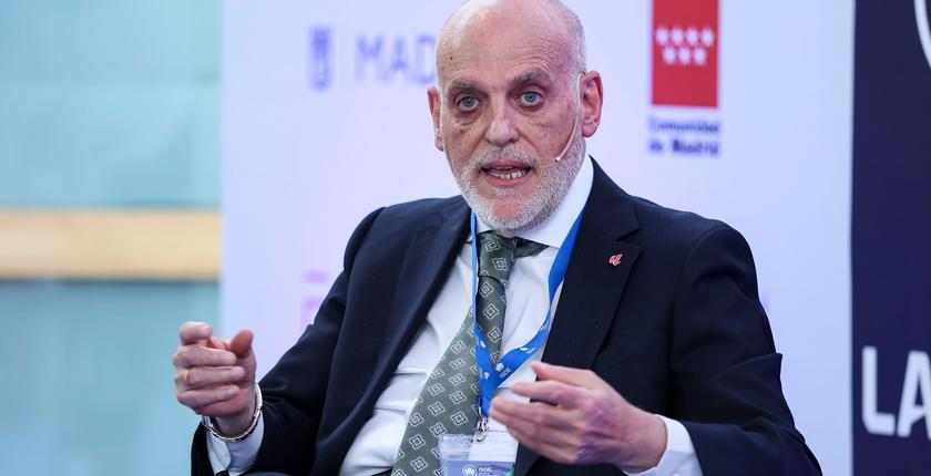 Mondial 2030 : les tensions autour de la finale placent le Maroc au centre du bras de fer Tebas-Infantino