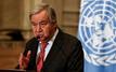 Antonio Guterres appelle à une coordination mondiale face aux risques de l’intelligence artificielle