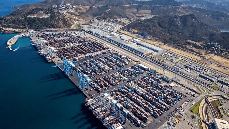 Moroccan exporters face renewed pressure as maritime freight costs rise