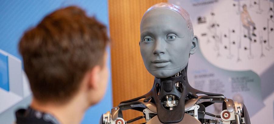 UN puts artificial intelligence governance under the spotlight as global risks intensify