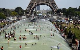 France records nearly 8,000 excess deaths during summer heatwaves
