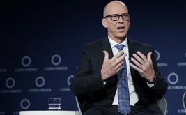 Banque mondiale : Michael Kremer nommé économiste en chef pour le développement